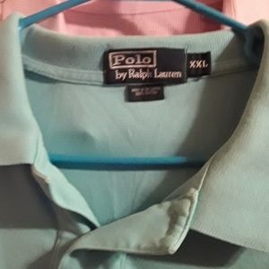 Ralph Lauren polo shirt